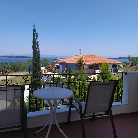 Apartamento Lofos Vourvourou Exterior foto
