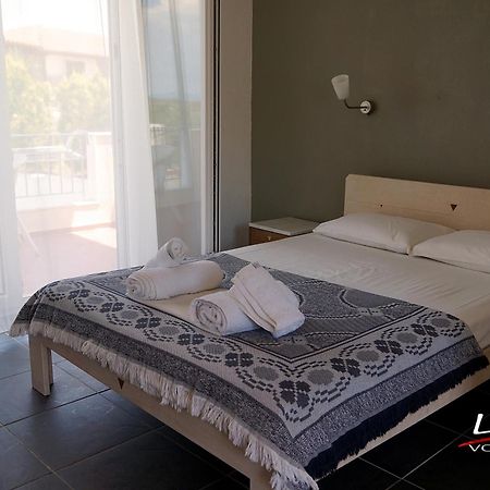 Apartamento Lofos Vourvourou Exterior foto