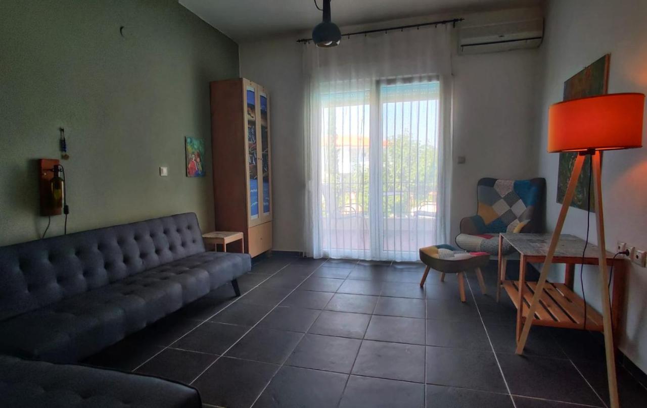 Apartamento Lofos Vourvourou Exterior foto