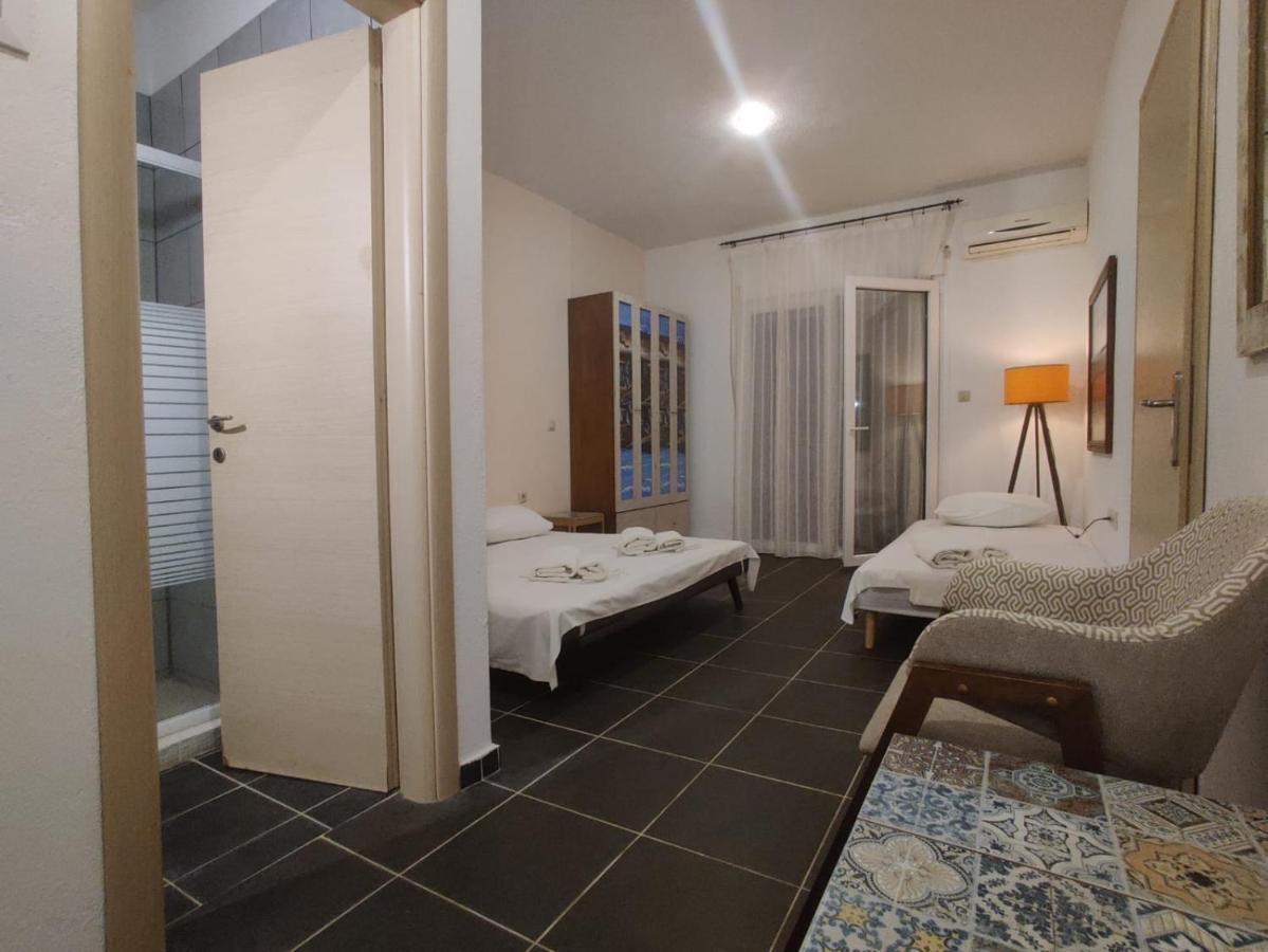 Apartamento Lofos Vourvourou Exterior foto