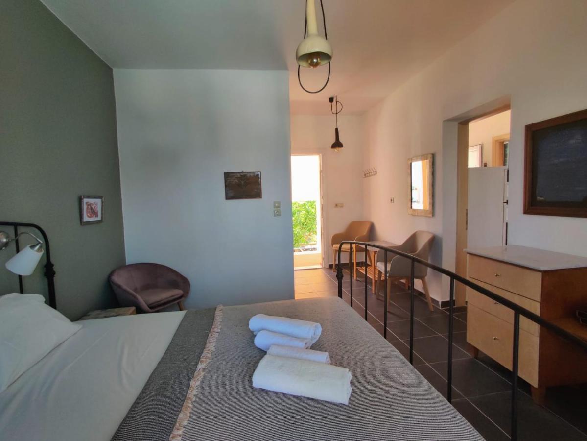 Apartamento Lofos Vourvourou Exterior foto