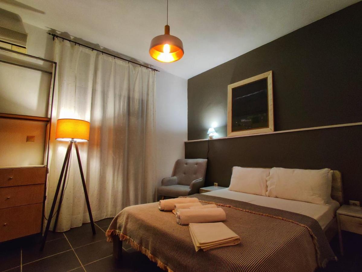Apartamento Lofos Vourvourou Exterior foto