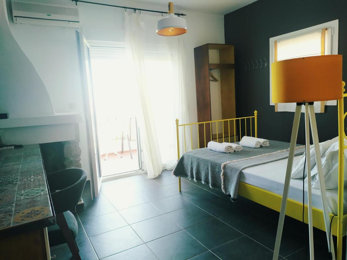 Apartamento Lofos Vourvourou Exterior foto