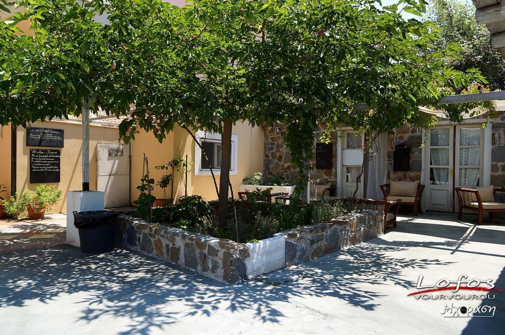 Apartamento Lofos Vourvourou Exterior foto