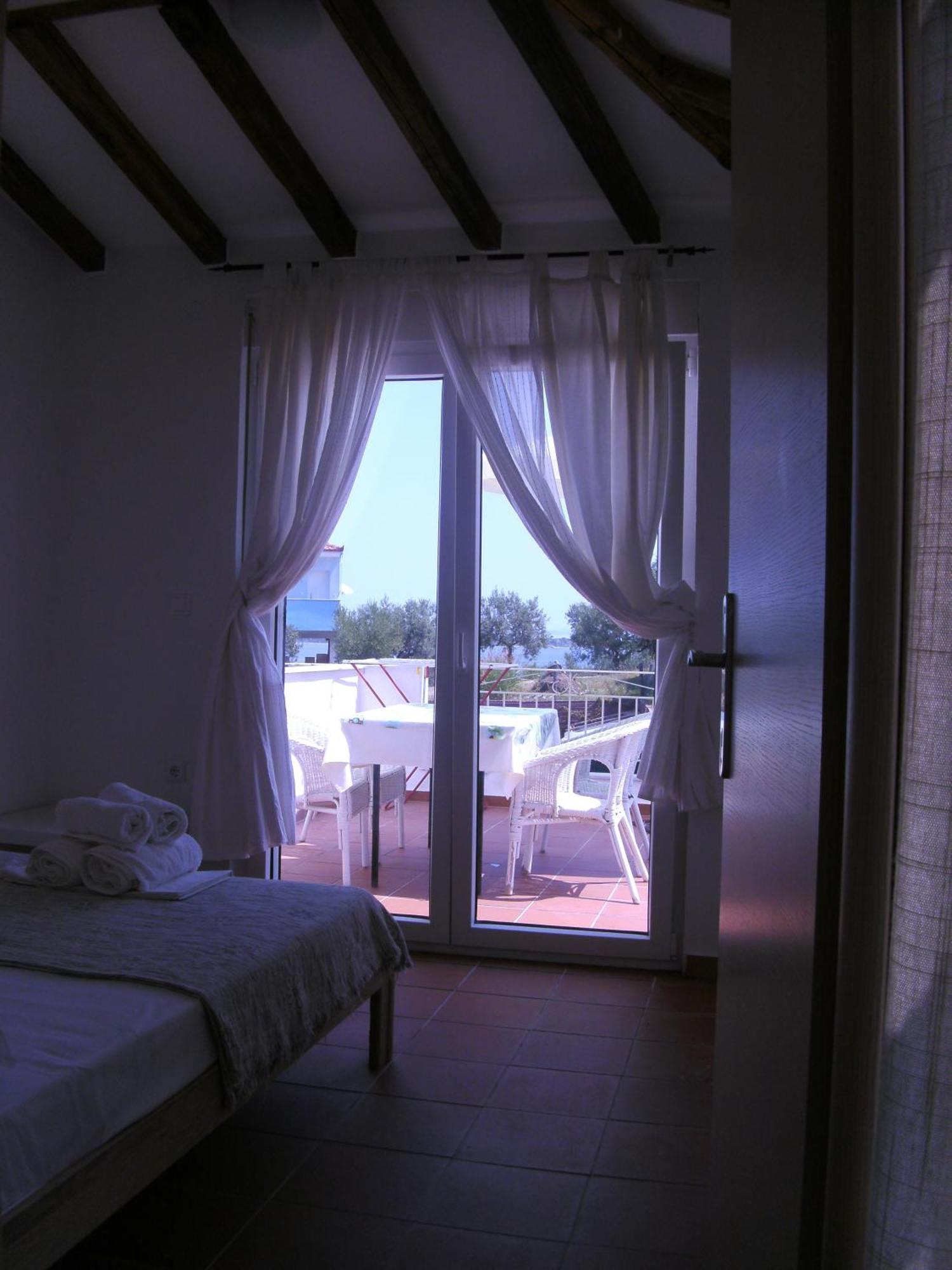 Apartamento Lofos Vourvourou Exterior foto