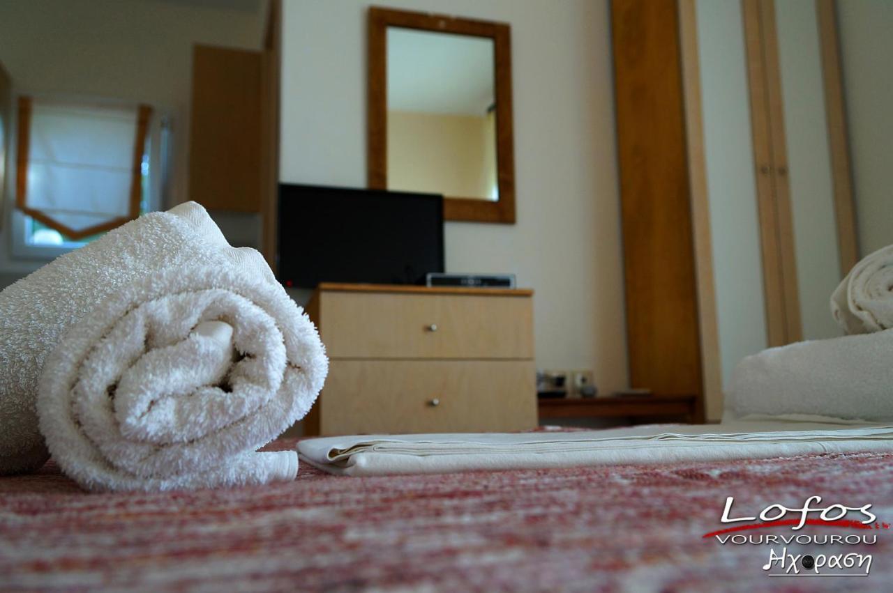 Apartamento Lofos Vourvourou Exterior foto